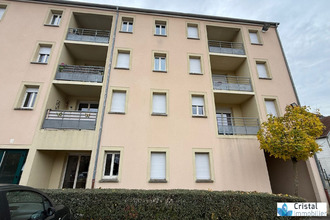 achat appartement st-avold 57500