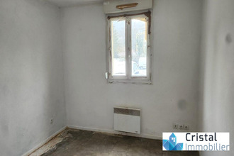 achat appartement st-avold 57500