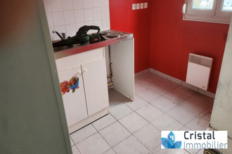 achat appartement st-avold 57500