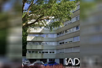 achat appartement st-avold 57500