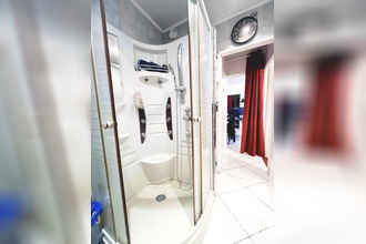 achat appartement st-avold 57500