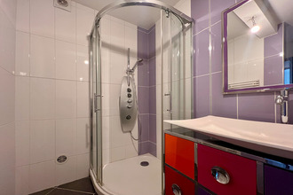 achat appartement st-avold 57500