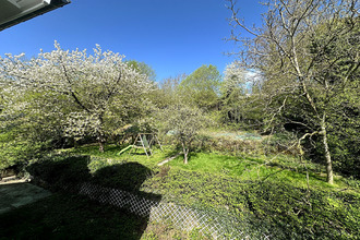 achat appartement st-avold 57500