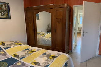 achat appartement st-avold 57500