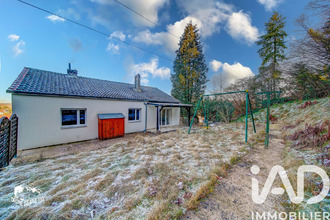 achat appartement st-avold 57500