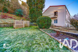 achat appartement st-avold 57500