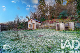 achat appartement st-avold 57500