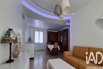 achat appartement st-avold 57500