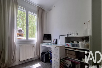 achat appartement st-avold 57500