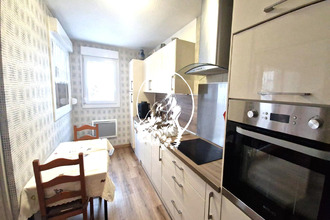 achat appartement st-avold 57500