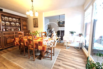 achat appartement st-avold 57500