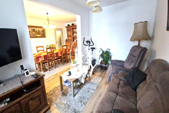 achat appartement st-avold 57500