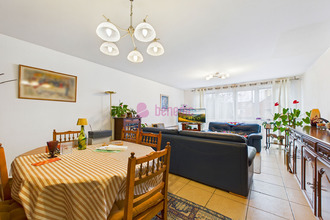 achat appartement st-avold 57500