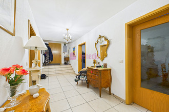 achat appartement st-avold 57500