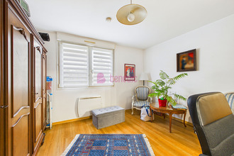 achat appartement st-avold 57500