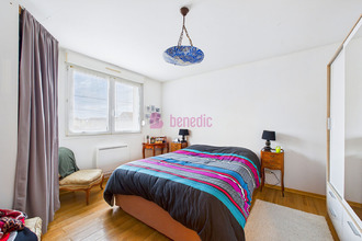 achat appartement st-avold 57500