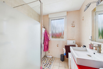 achat appartement st-avold 57500