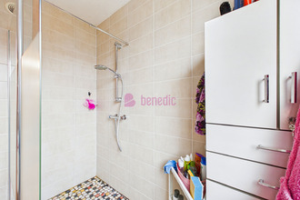 achat appartement st-avold 57500