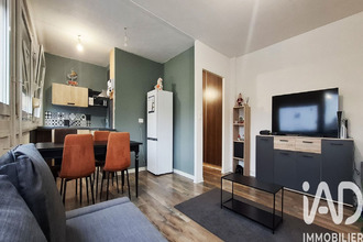 achat appartement st-avold 57500