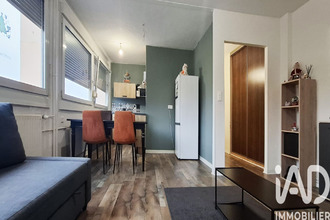 achat appartement st-avold 57500