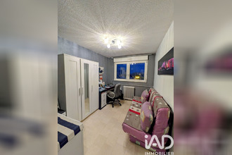 achat appartement st-avold 57500