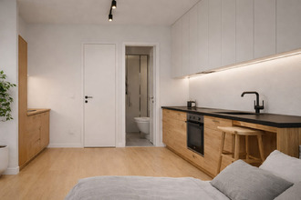 achat appartement st-avold 57500