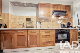 achat appartement st-avold 57500