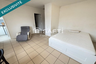 achat appartement st-avold 57500