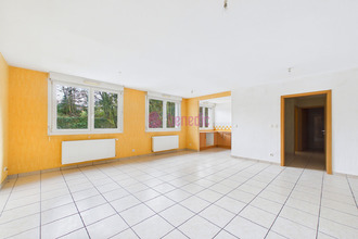 achat appartement st-avold 57500