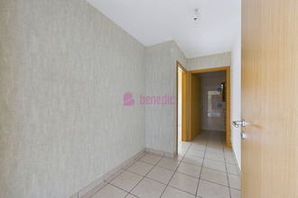 achat appartement st-avold 57500