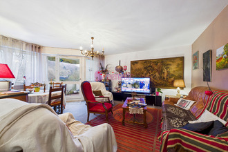 achat appartement st-avold 57500