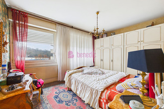 achat appartement st-avold 57500