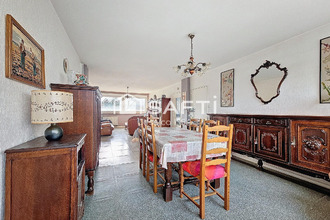 achat appartement st-avold 57500