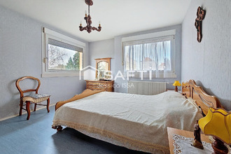 achat appartement st-avold 57500