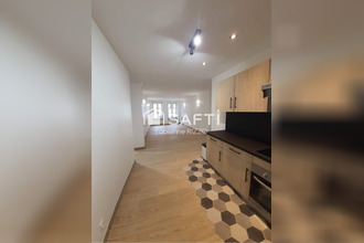 achat appartement st-avold 57500