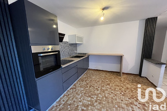 achat appartement st-avold 57500