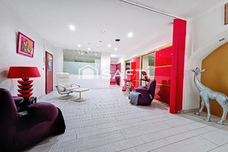 achat appartement st-avold 57500