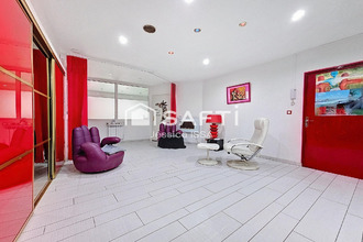 achat appartement st-avold 57500