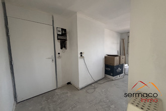 achat appartement st-avold 57500