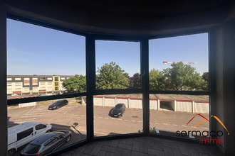 achat appartement st-avold 57500