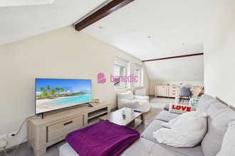 achat appartement st-avold 57500