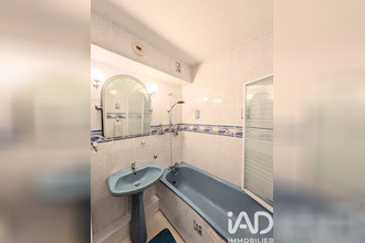 achat appartement st-avold 57500