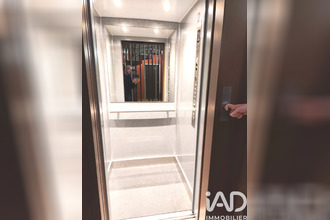 achat appartement st-avold 57500