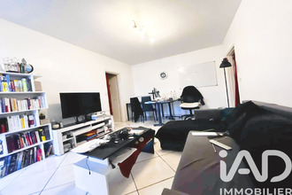 achat appartement st-avold 57500
