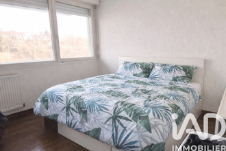 achat appartement st-avold 57500