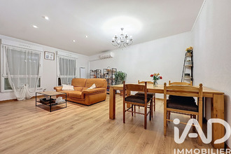 achat appartement st-avold 57500