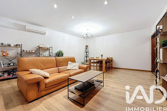 achat appartement st-avold 57500