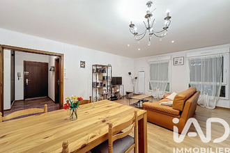 achat appartement st-avold 57500