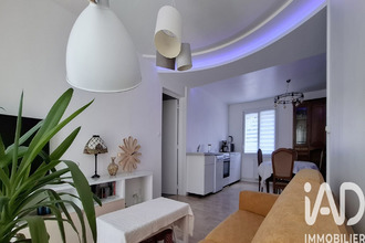 achat appartement st-avold 57500