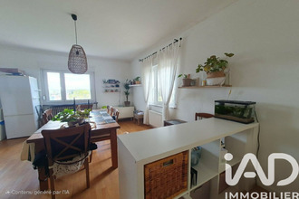 achat appartement st-avold 57500